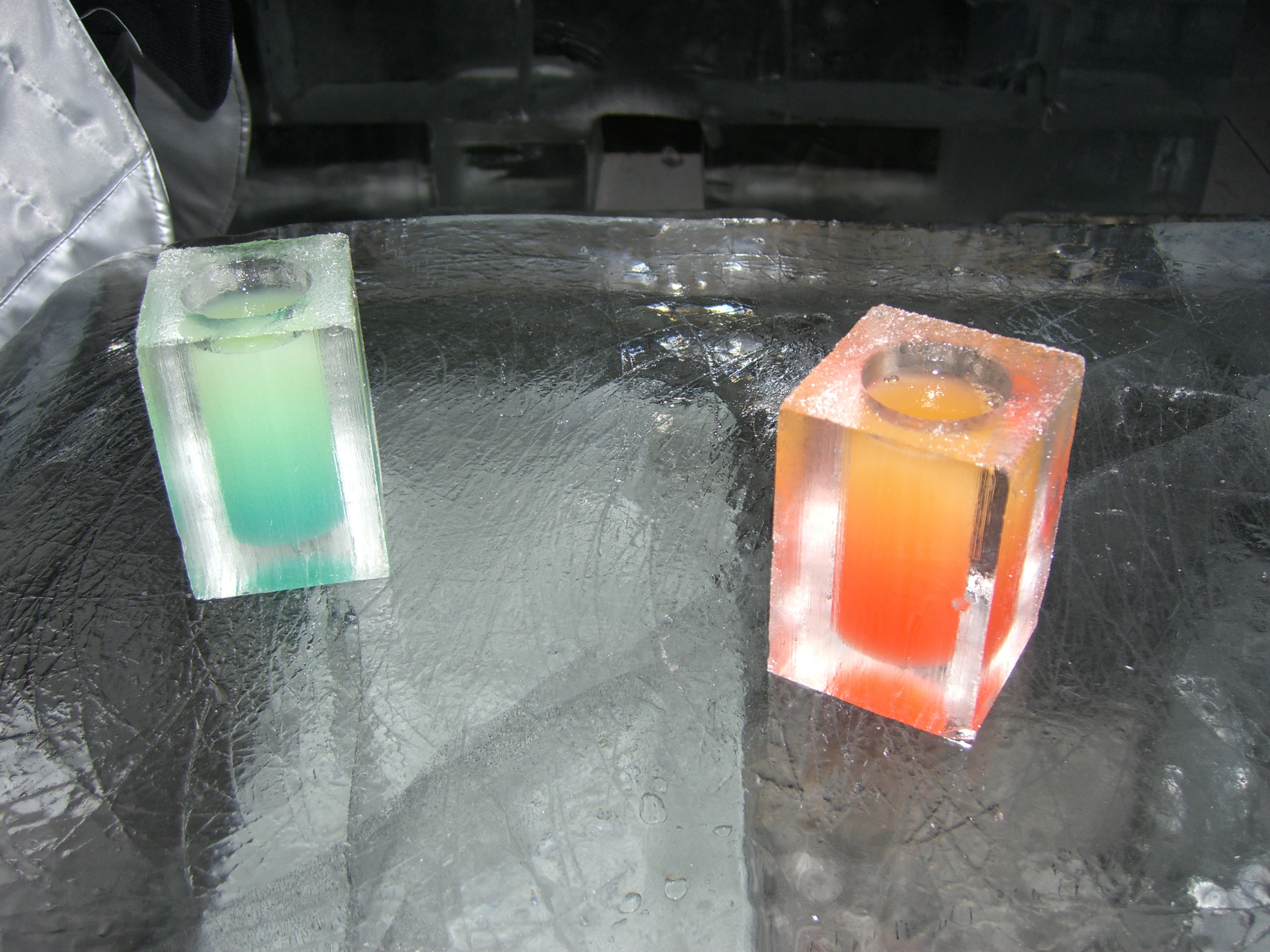 Tokyo ICEBAR